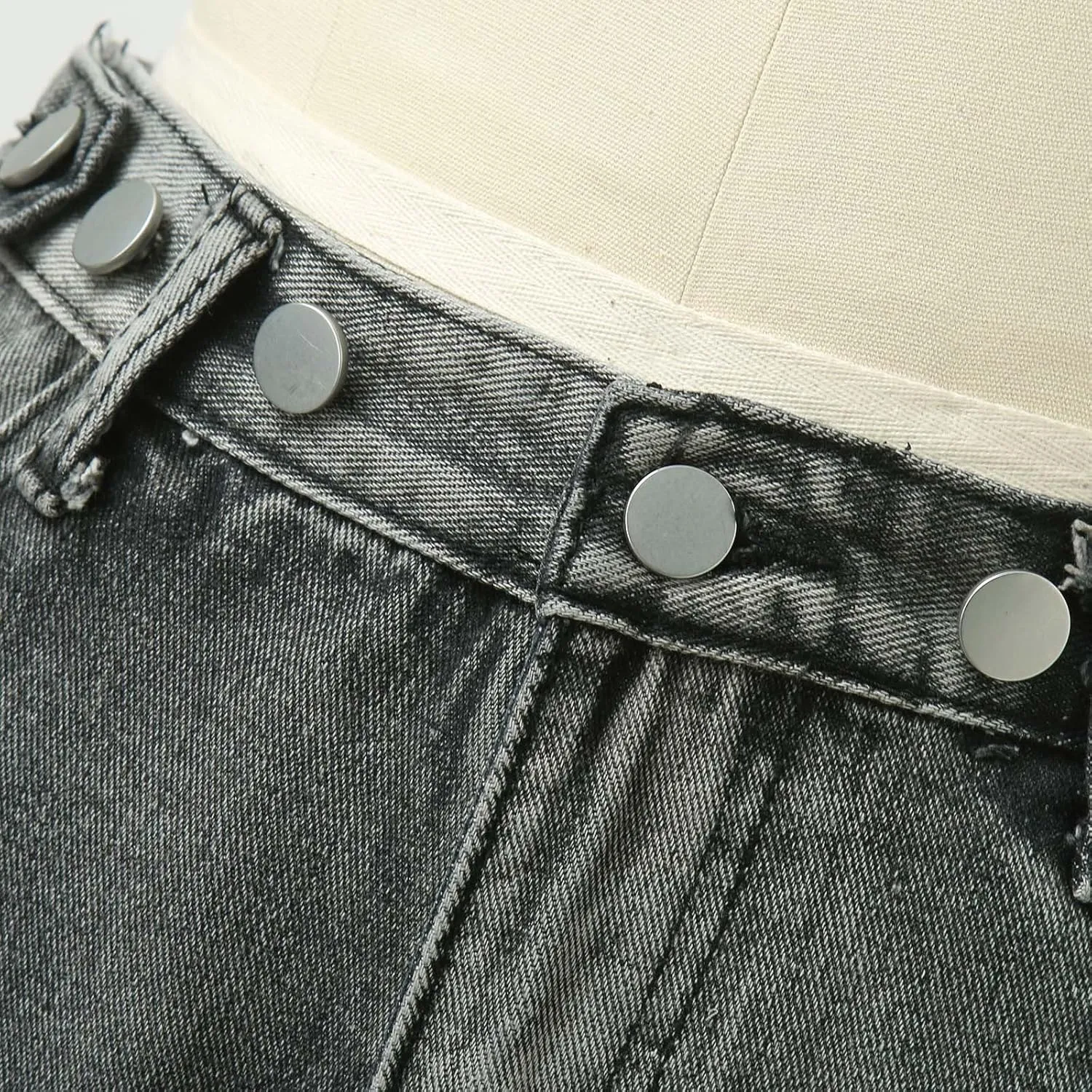 Baggy Jeans for Women Y2K High Street Boyfriend Pants Vintage Jeans Aesthetic Teen Girls Hiphop Streetwear