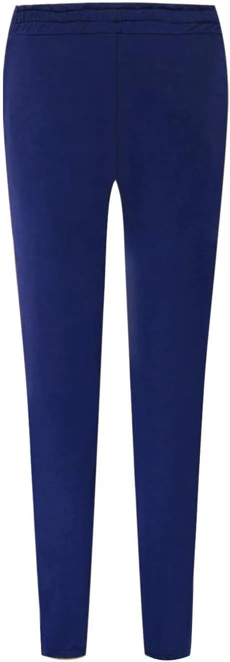 Baggy Sweatpants Fleece Cinch Bottom Sweatpants for Teen Girls High Waisted Yoga Workout Joggers with Pockets