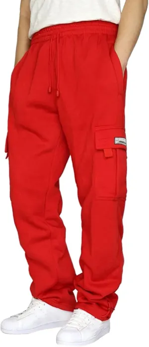 Cargo Pants for Men 2025 Waterproof Ripstop Stretch Hiking Pants Baggy Outdoor Camo Tactical Pants with Multi Pockets