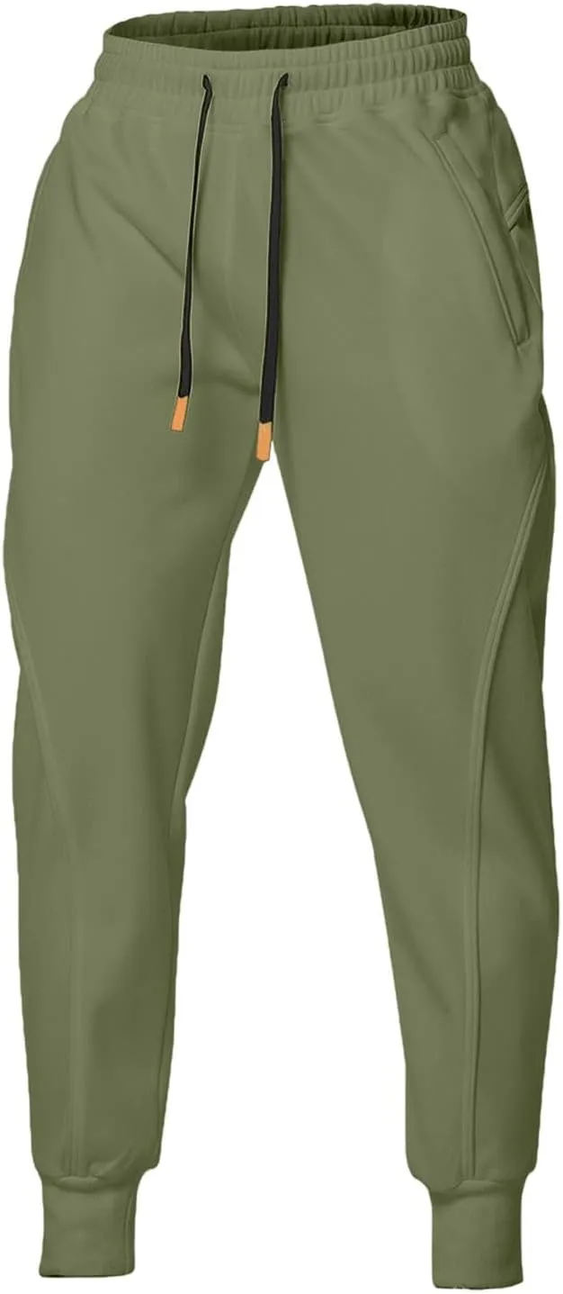 Cargo Pants for Men Big and Tall, 2023 Outdoor Autumn Men's Cargo Casual Pants Plain Color Joggers Men's Heavyweight