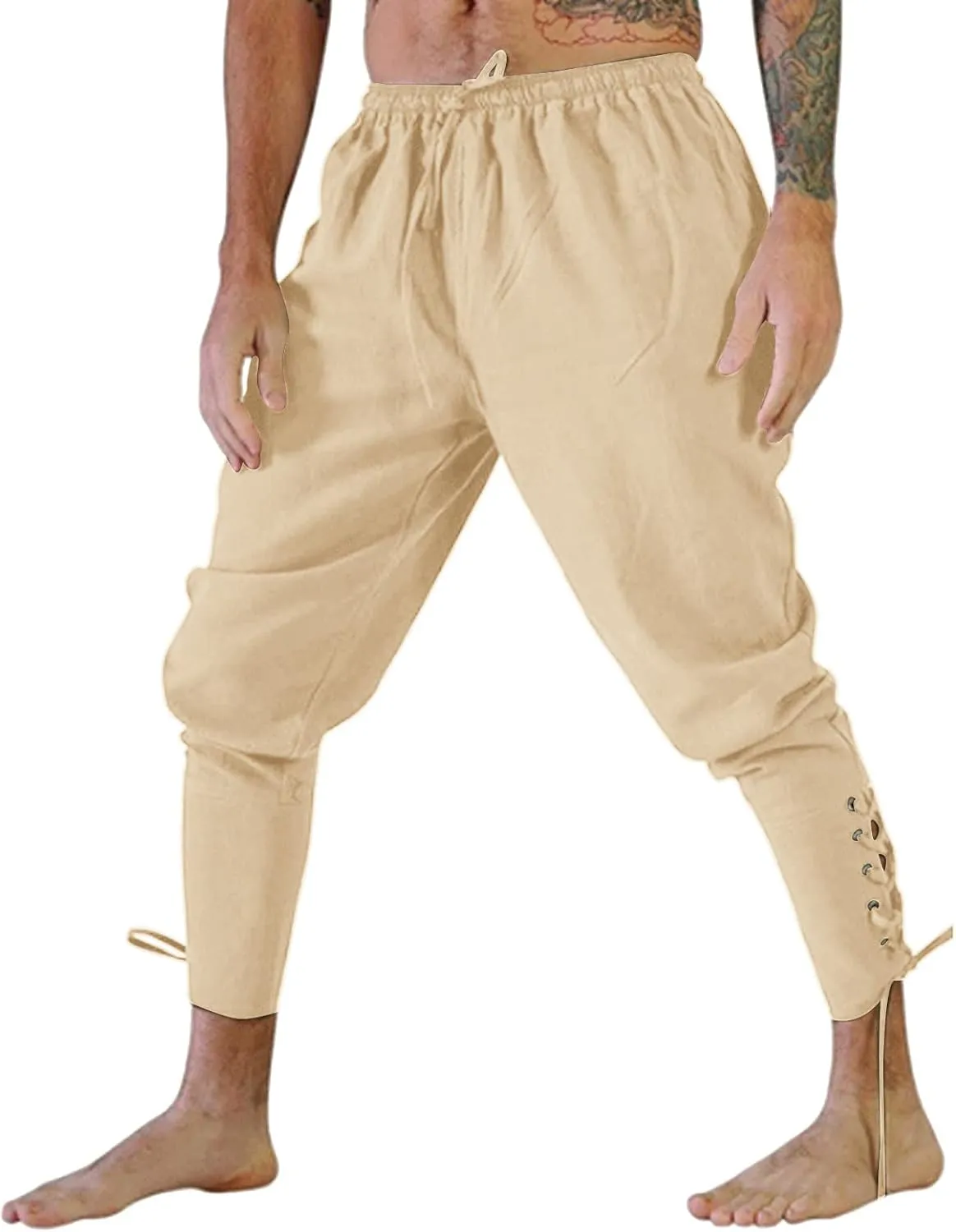 Cargo Pants for Men Relaxed Fit Streetwear Hip Hop Sports Casual Pants S-5XL Men's Tactical Pants Tactical Trousers