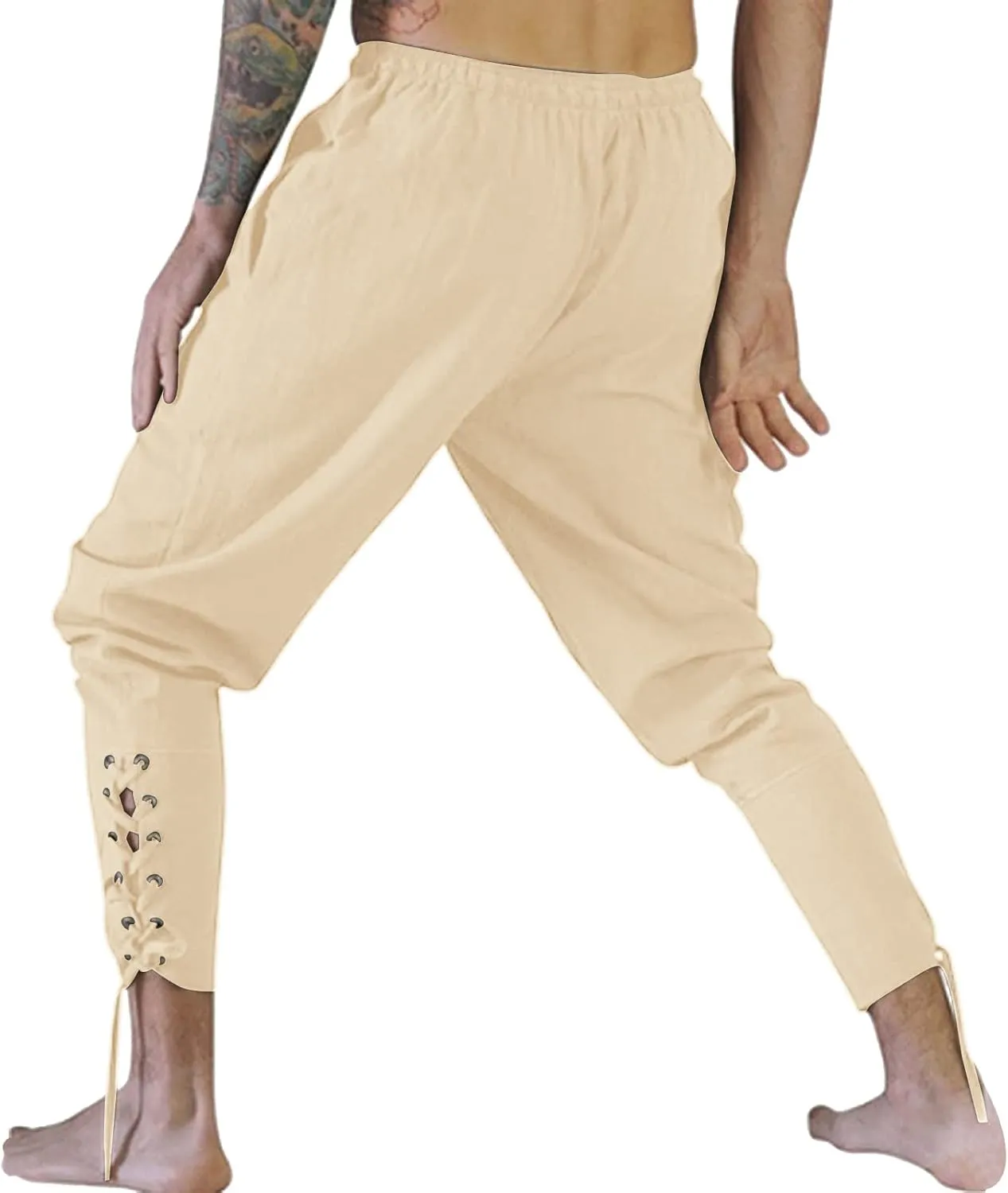 Cargo Pants for Men Relaxed Fit Streetwear Hip Hop Sports Casual Pants S-5XL Men's Tactical Pants Tactical Trousers