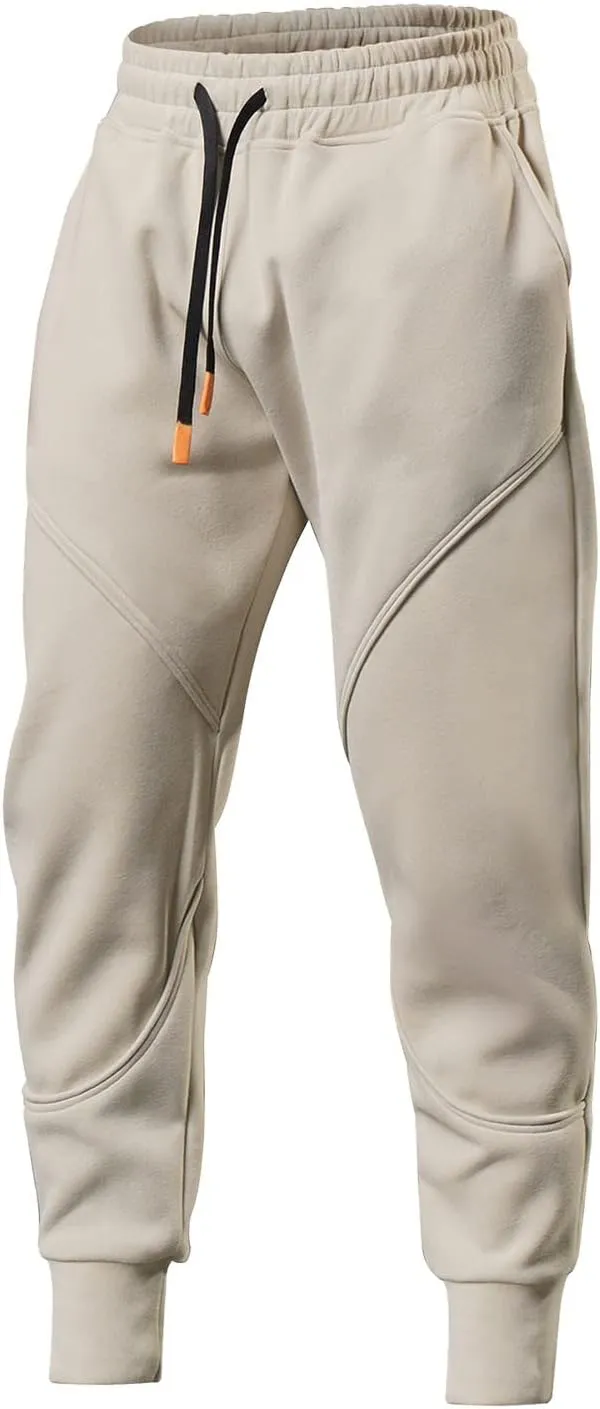 Cargo Sweatpants for Men Mens Lounge Pants Sport Work Casual Trouser Pants Big and Tall Sweatpants for Men Mens Work
