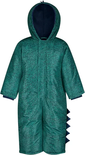 Carter's boys Heavyweight 2-piece Skisuit Snowsuit Set