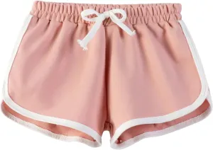 Cute Shorts for Teen Girls Athletic Soccer Basketball Shorts Kids Quick Dry Sports Gym Workout Running Short Pants
