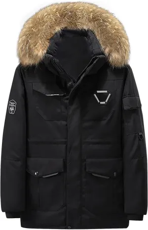 Day Clearance of The Deals White Suit Jacket Men Mens Waxed Cotton Jacket Mens Utility Jacket Birthday Gifts for Dad Mens Green Trench Jacket Mens Puffer Jacket
