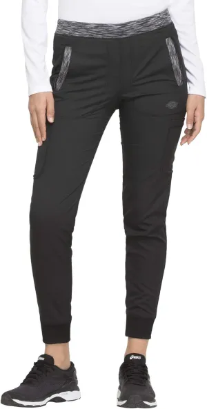 Dickies Dynamix Scrub Joggers for Women, Athletic-Inspired, DK185