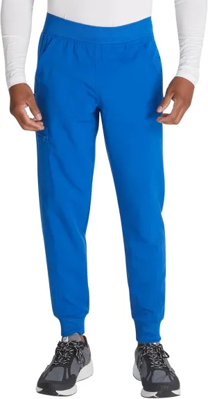 Dickies Scrubs for Men Mid-Rise Jogger Pants with Stretchy Fabric - DK224