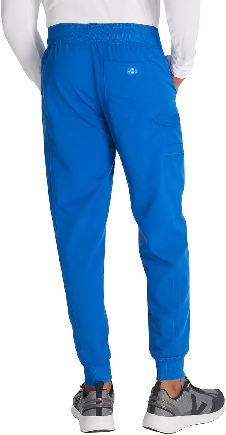 Dickies Scrubs for Men Mid-Rise Jogger Pants with Stretchy Fabric - DK224