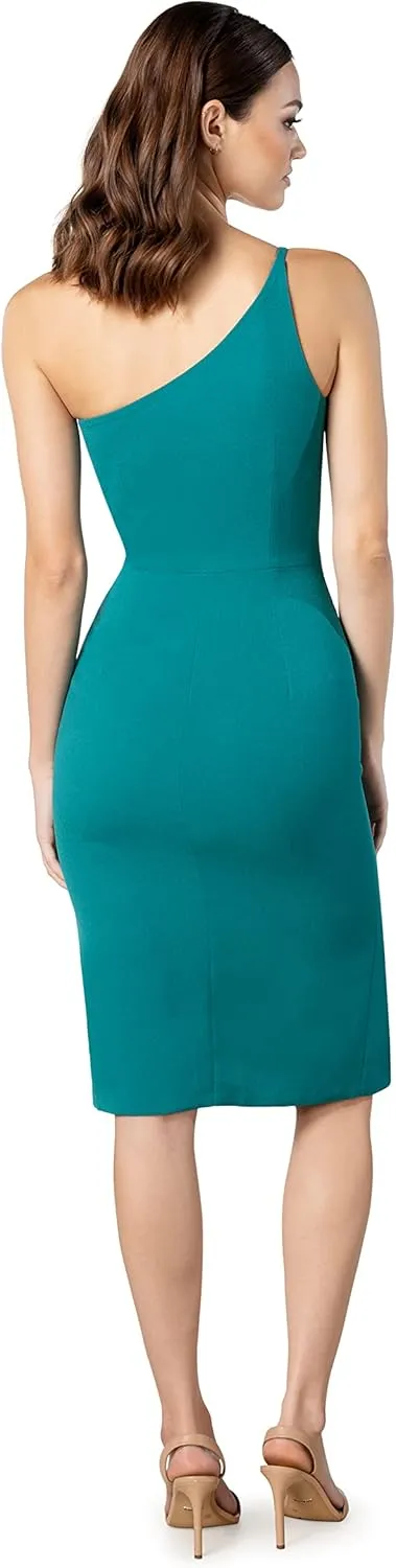 Dress the Population Women's Alexandra Bodycon Midi Dress