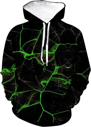 DuDubaby Men's Fall Hooded Retro with Zipper Solid Color Hoodie, Casual Fashion Outdoor Sports Long Sleeve Sweatshirt