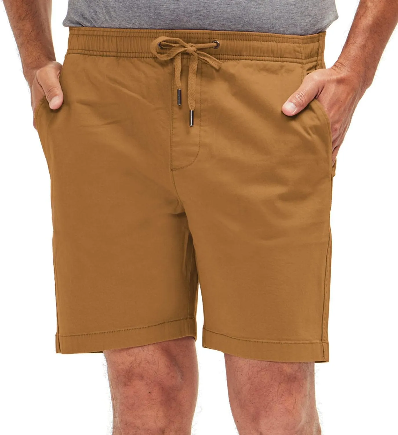 GAP Workout Shorts Men, Relaxed Fit Drawstring Basketball Shorts, Summer Dress, Beach Vacation Essentials, Gifts for Men