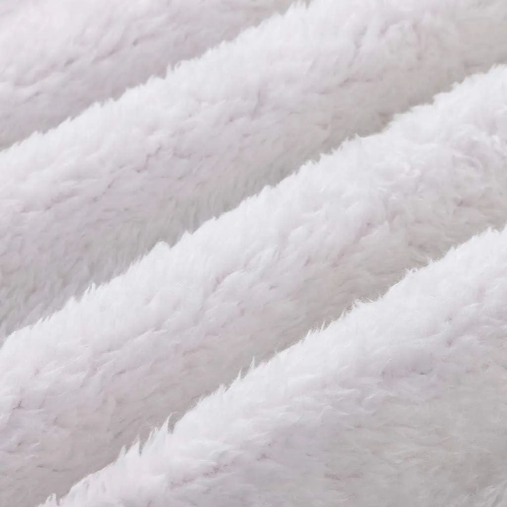 Hasta Womens Plush Denim Jackets Plus Size Single-Breasted Fleece Lined Winter Coats Pocket Vintage Thicker Fuzzy Jackets