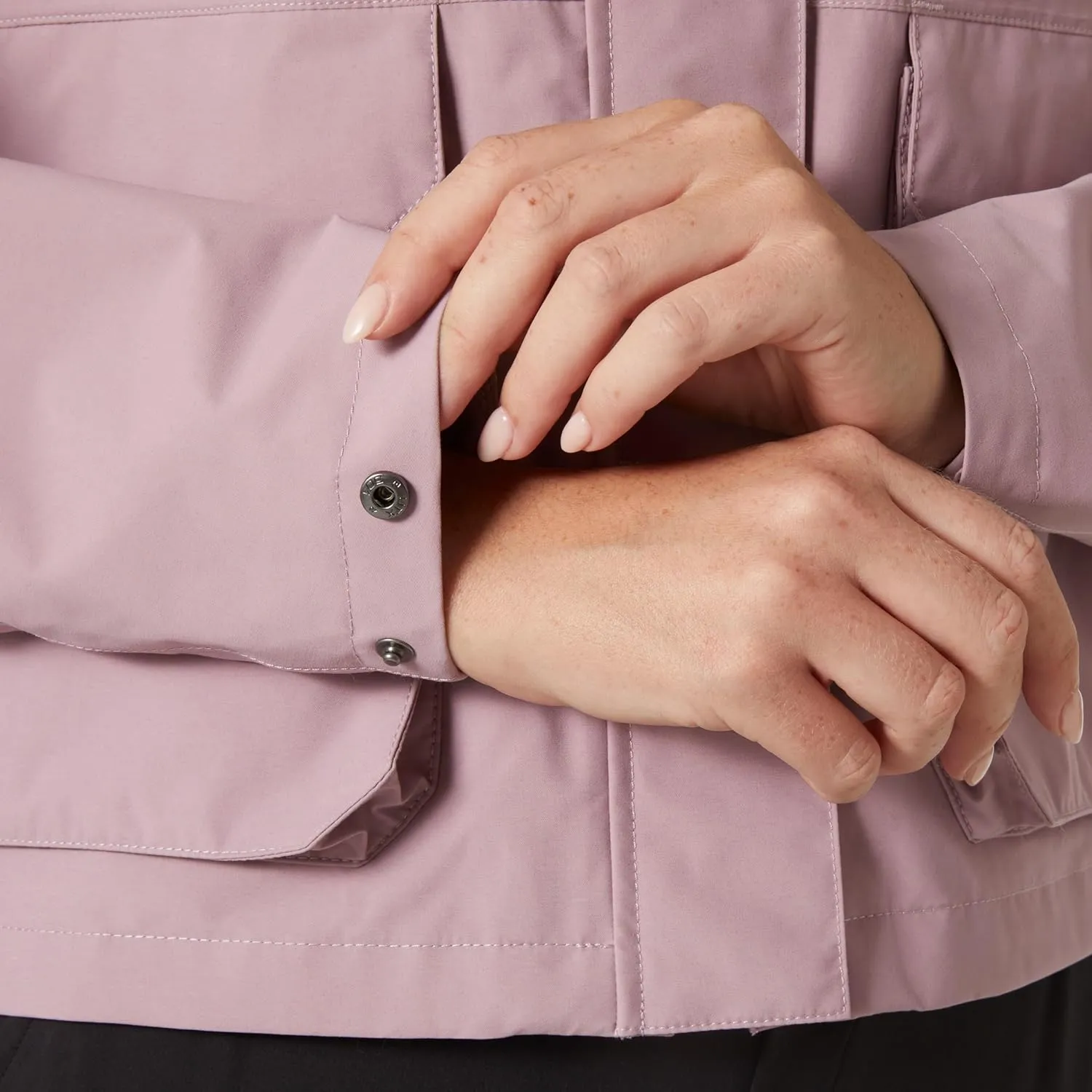 Helly-Hansen Women's Escape Utility Jacket