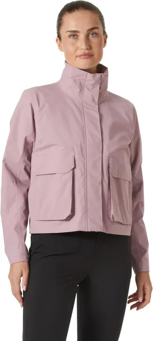 Helly-Hansen Women's Escape Utility Jacket