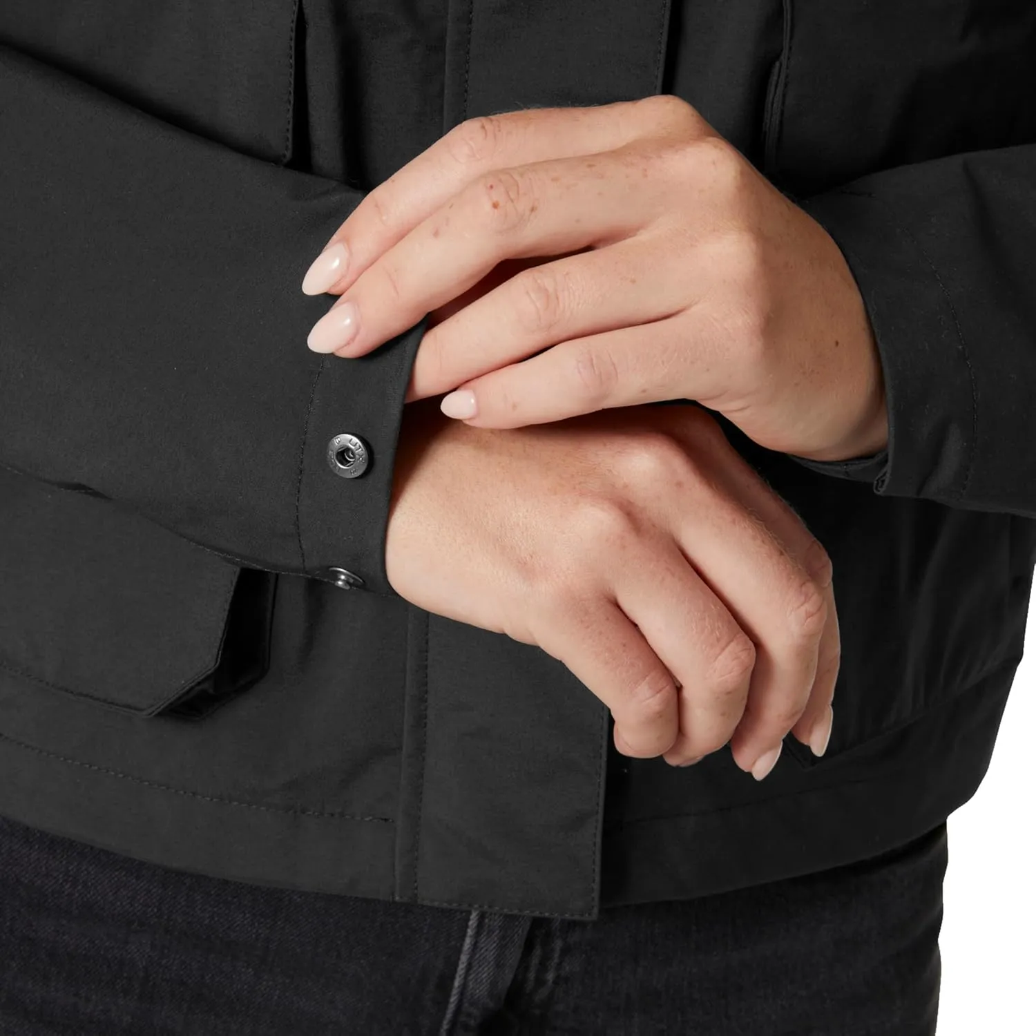 Helly-Hansen Women's Escape Utility Jacket