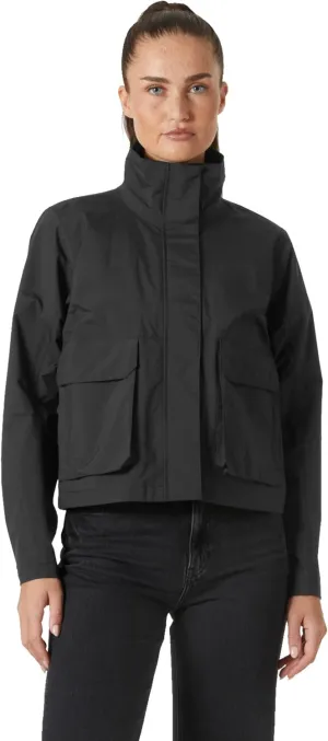 Helly-Hansen Women's Escape Utility Jacket
