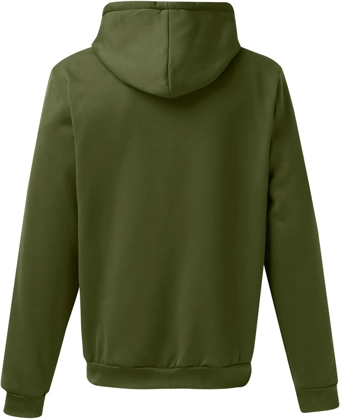 Hoodies for Men Zip up Lightweight Hoodie Big and Tall Sweatshirt Casual Fashion Jackets Fall Tops with Zip Pockets