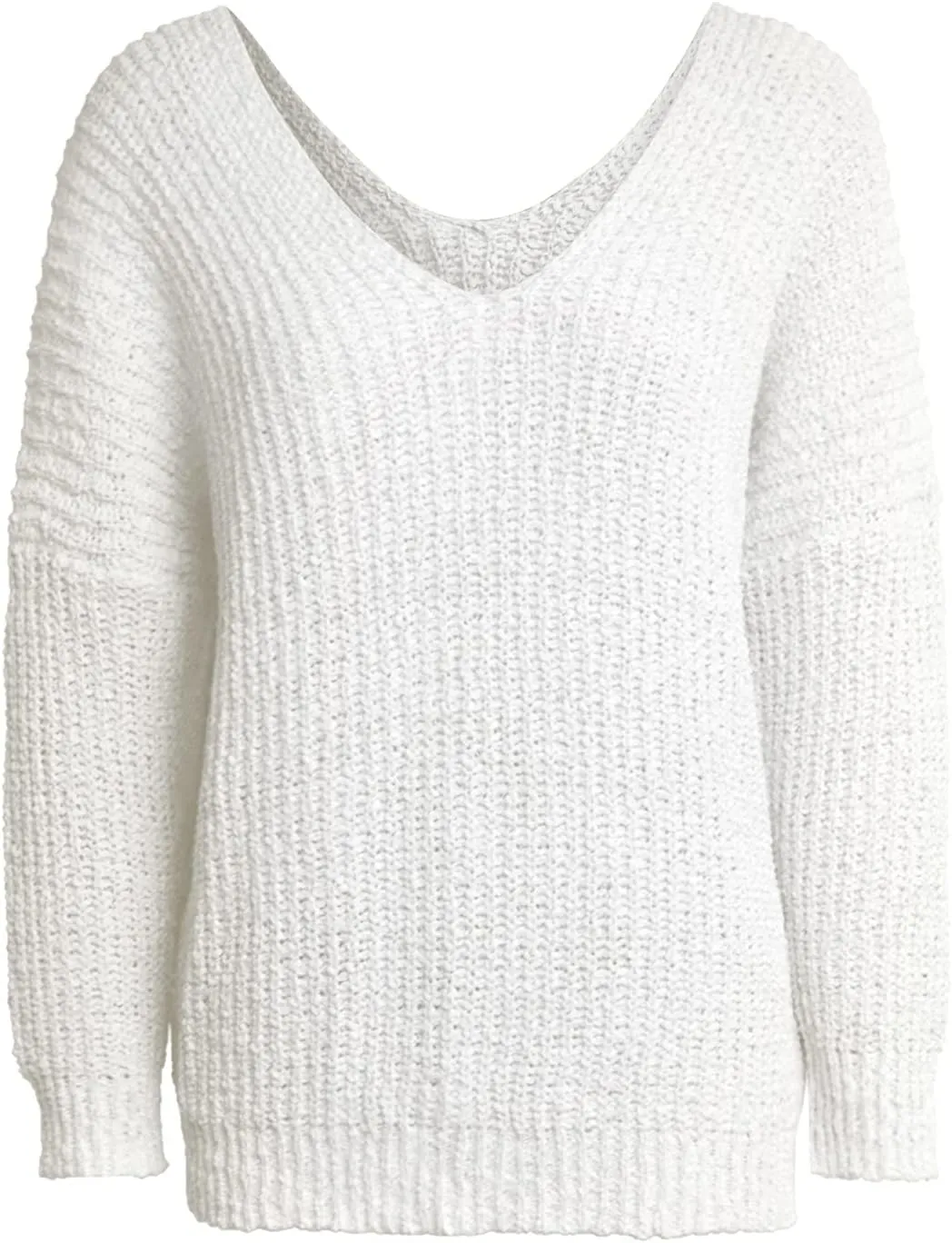 LCMTWX Women Autumn Winter Colorblock Pullover Sweaters Loose Sweater Pullover Loose Chunky Knit Jumper Tops Blouse 2023