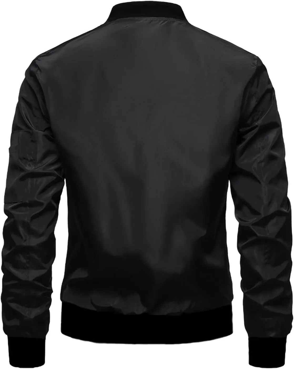Lightweight Rain Jacket Men Lightweight Waterproof Raincoat Outdoor Rain Gear Travel Hiking Cycling