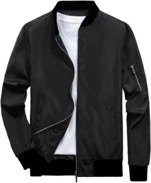 Lightweight Rain Jacket Men Lightweight Waterproof Raincoat Outdoor Rain Gear Travel Hiking Cycling