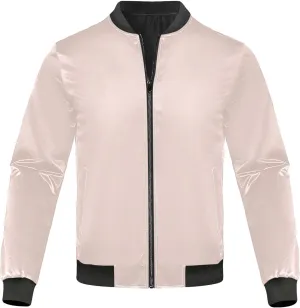 linqin Peach Men Jackets Lightweight Lightweight Jacket Men Windbreaker Rain Shell Jacket Men Stylish