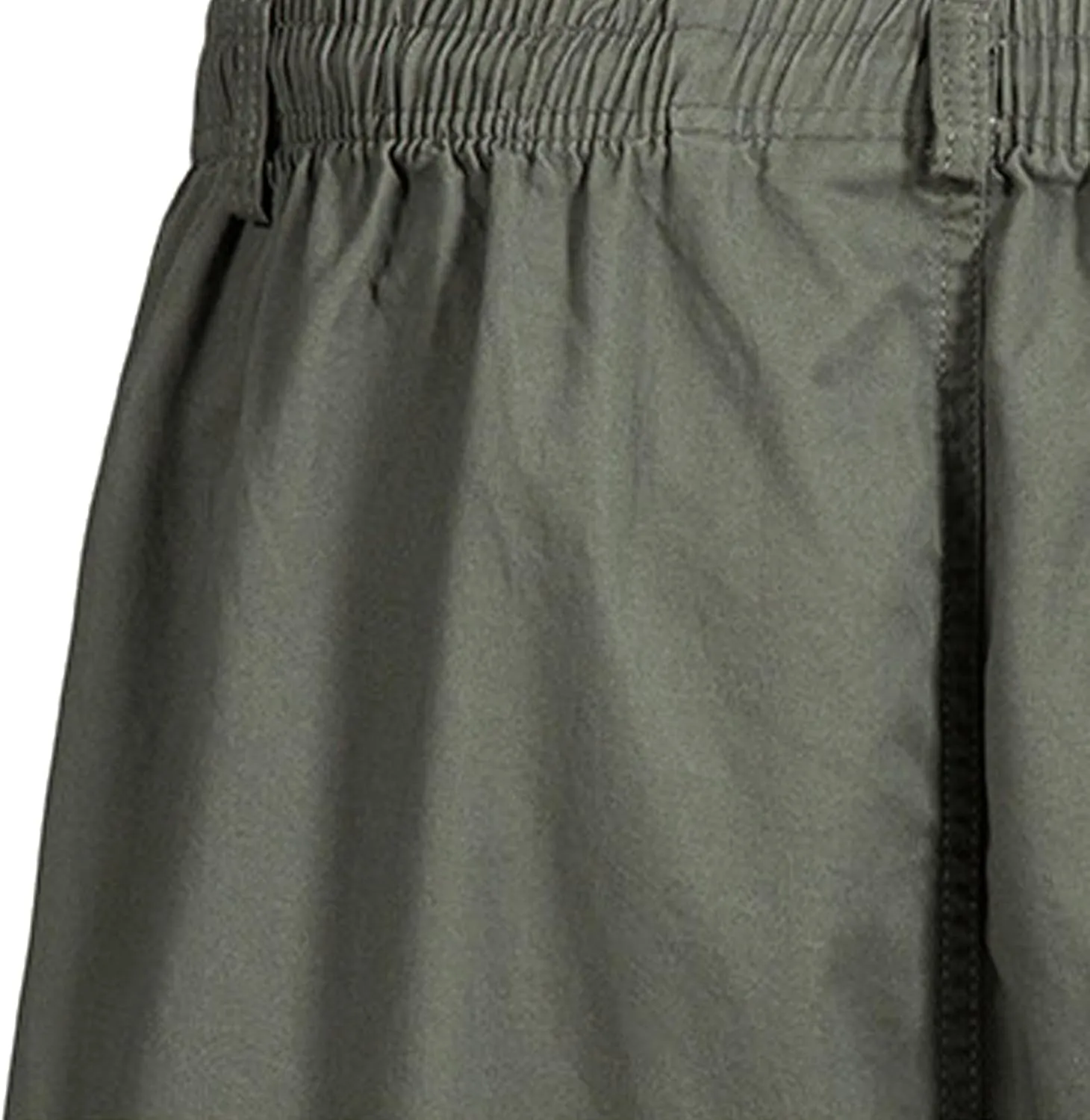 Men Cargo Shorts Outdoor Utility Workwear Heavy Duty Fabric Relaxed Fit Big and Tall Summer Lounge Shorts