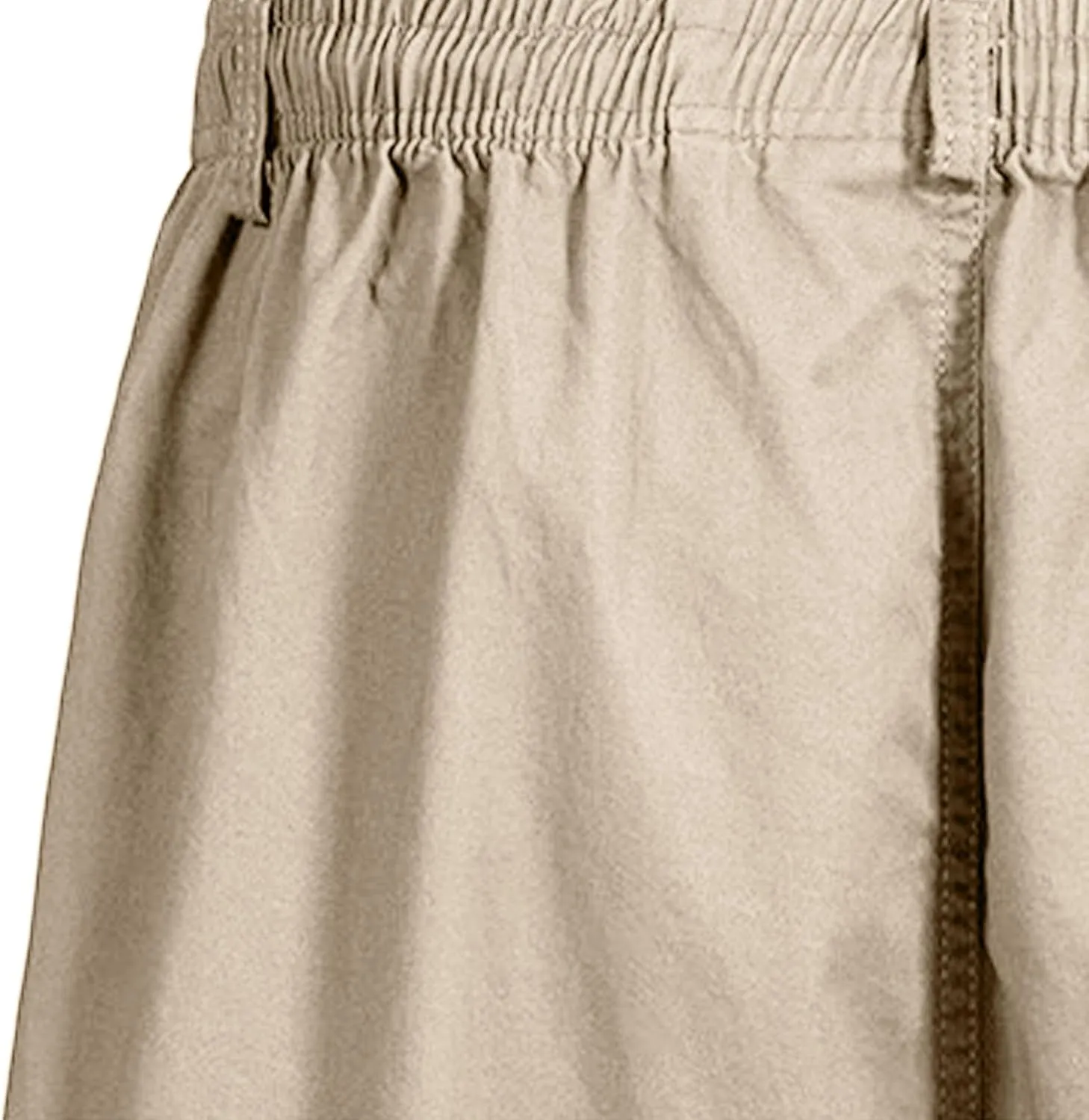 Men Cargo Shorts Outdoor Utility Workwear Heavy Duty Fabric Relaxed Fit Big and Tall Summer Lounge Shorts