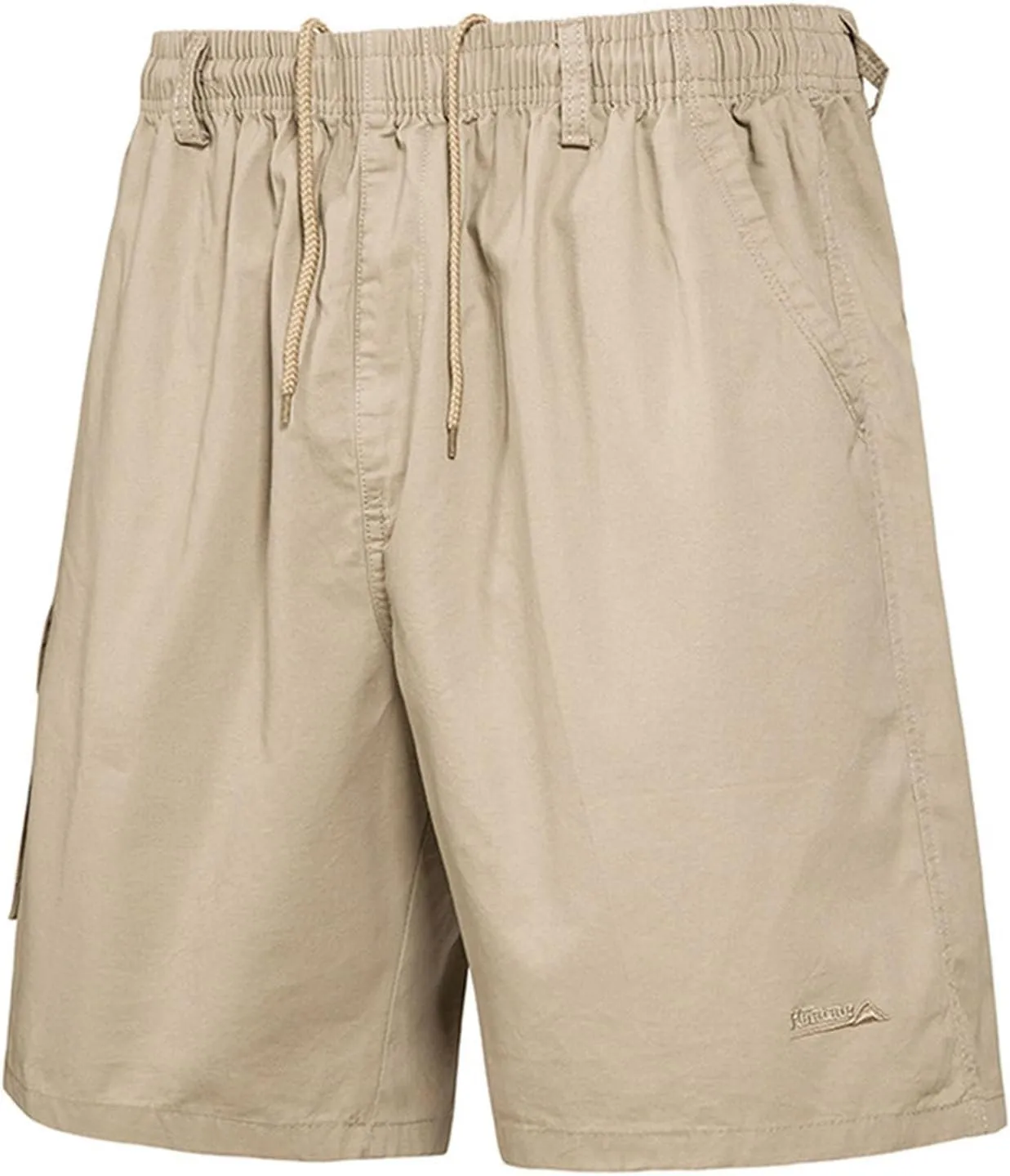 Men Cargo Shorts Outdoor Utility Workwear Heavy Duty Fabric Relaxed Fit Big and Tall Summer Lounge Shorts