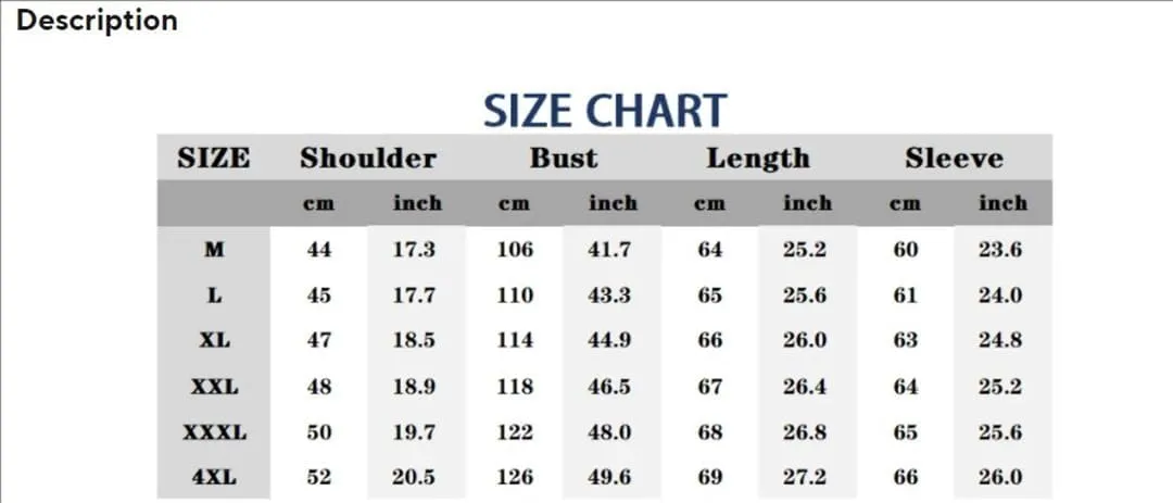 Men Retro Denim Jacket Social Hip-Hop Streetwear Cowboy Coats