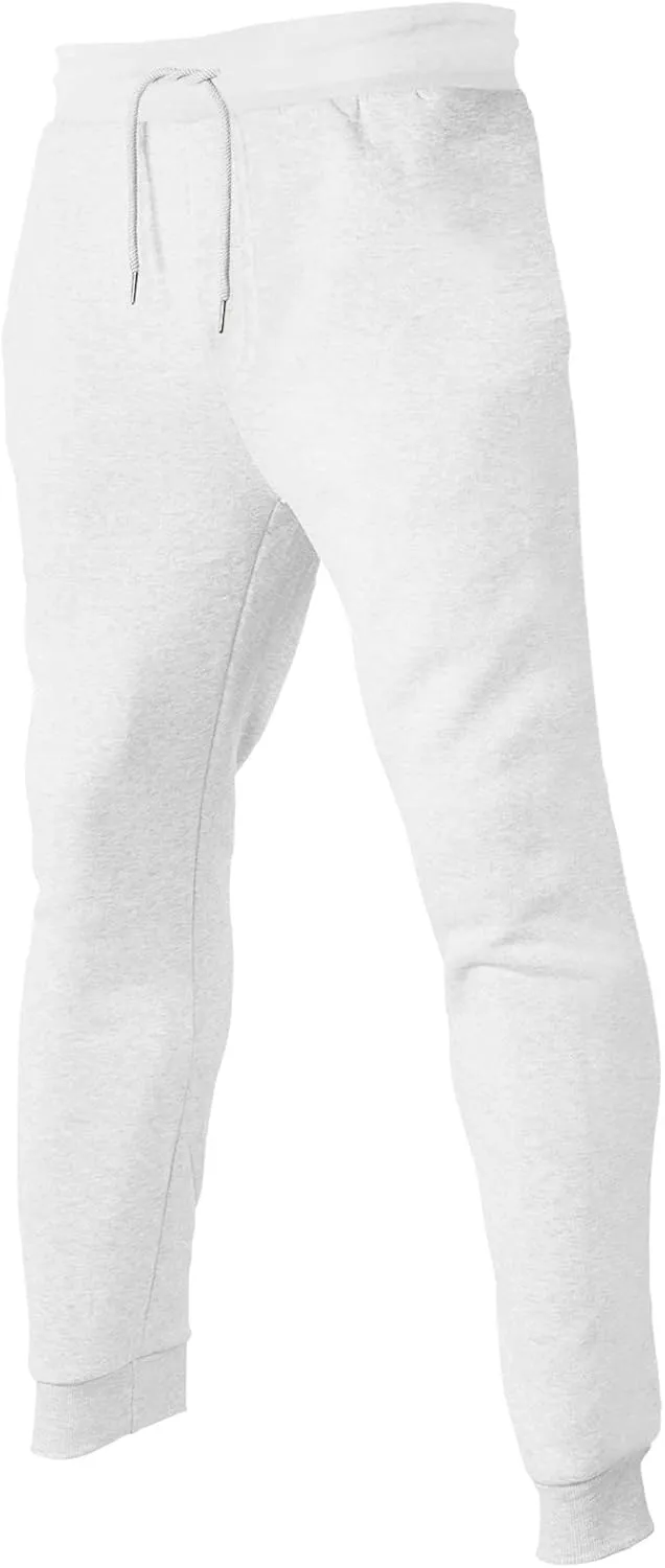 Mens Hiking Joggers Sweatpants Autumn Winter and Solid Men's Pants Loose Fit Sweatpants for Men Athletic Trousers