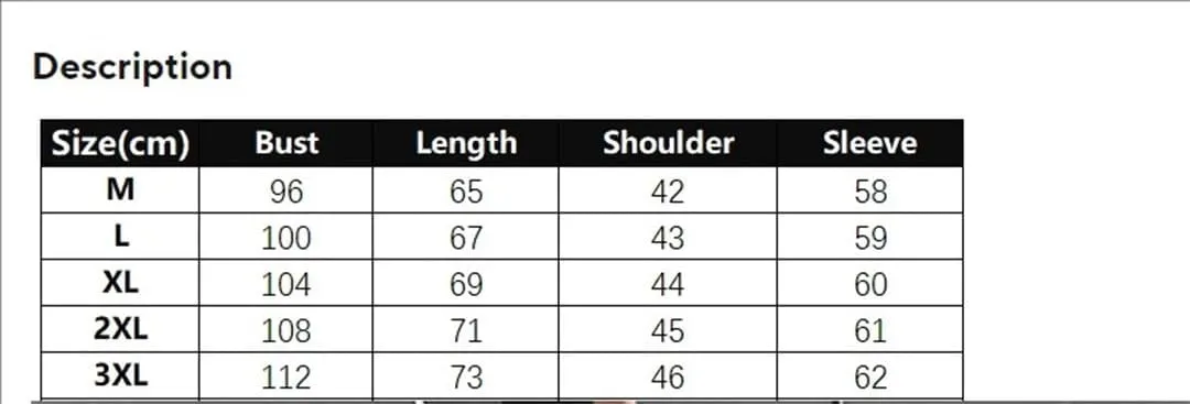 Men's Lapel Pockets Printed Geometric Clothing Loose Punk Denim Tops Coats