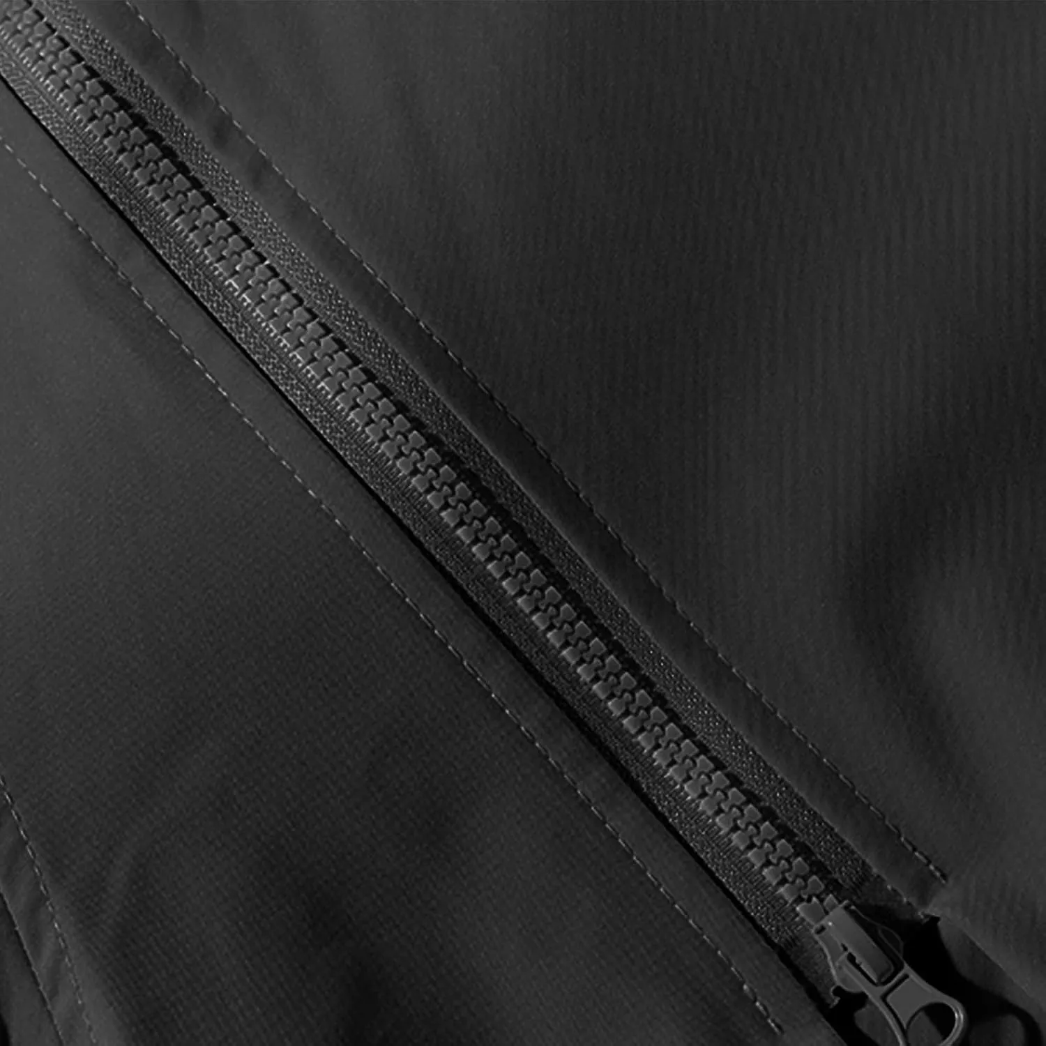 Men's Lightweight Softshell Jacket Outdoor Loose Windproof Hooded Jackets Outerwear for Men Hiking Cycling Travel