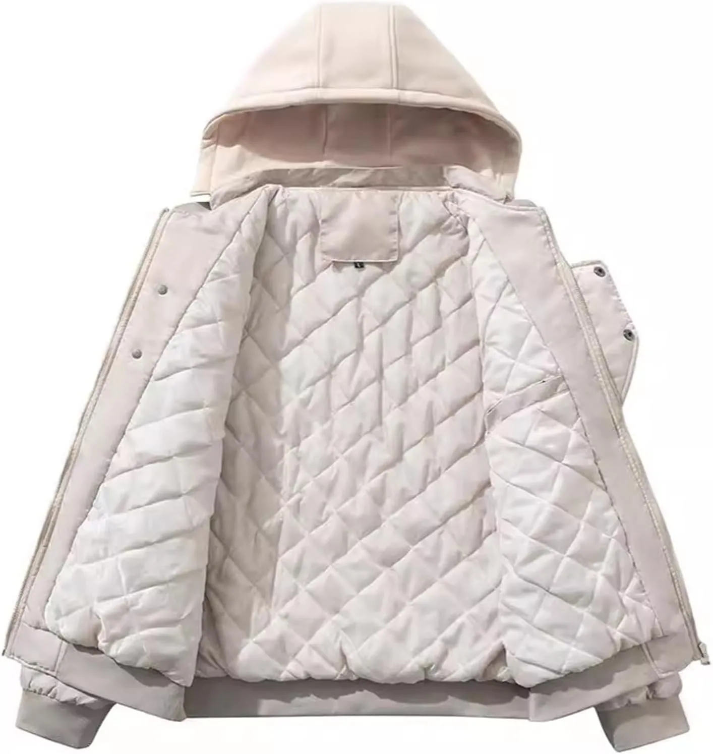 Men's Rain Jacket Lightweight Waterproof Winter Coats with Hood Casual Jacket Lightweight Windbreaker Raincoat Jacket