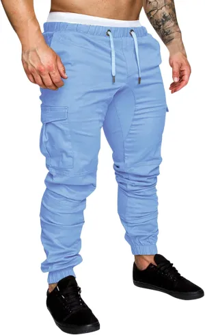 Mens Sweatpants with Pockets Big and Tall and Big & Tall Sizes Sweatpants for Men Pants Regular and Big & Tall Sizes