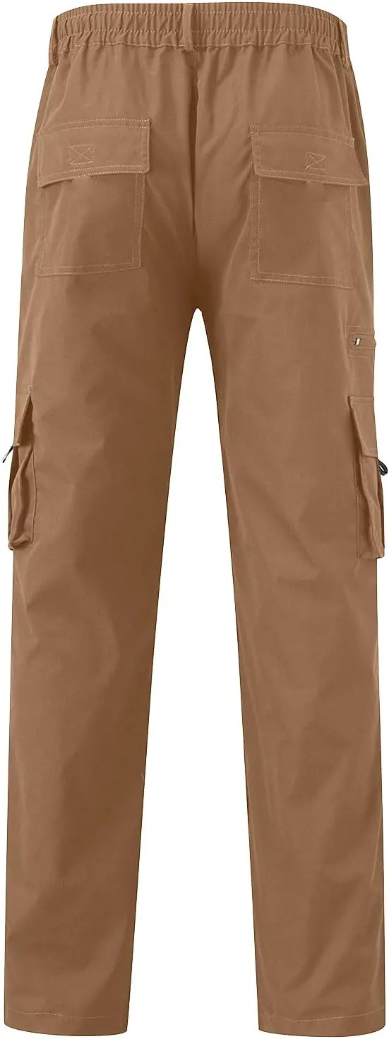 Mens Sweatpants with Pockets Big and Tall for Men Pants Mens Trendy Comfortable Drawstring Sweatpants for Sport Workout