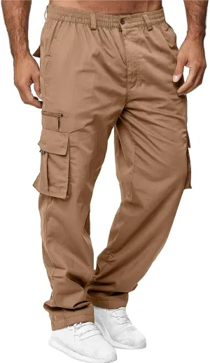 Mens Sweatpants with Pockets Big and Tall for Men Pants Mens Trendy Comfortable Drawstring Sweatpants for Sport Workout