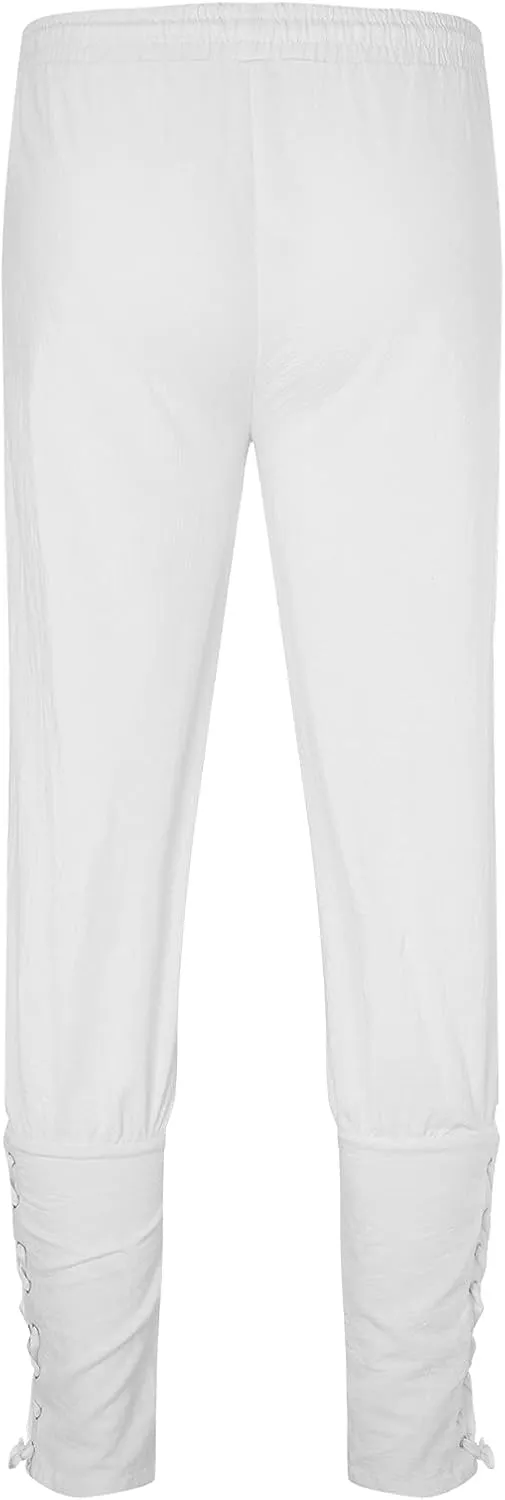 Sweatpants for Men Big and Tall Casual Mens Gifts Cargo Pants Hiking Workout Joggers Active Sweatpants Workout Sports