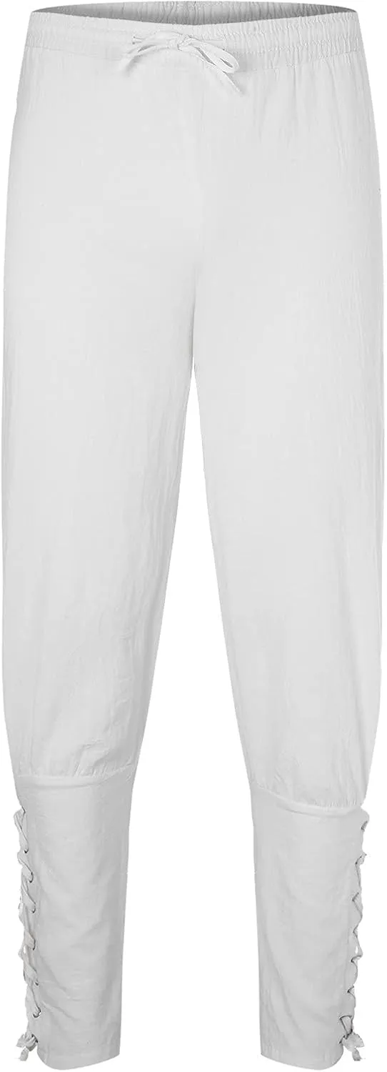 Sweatpants for Men Big and Tall Casual Mens Gifts Cargo Pants Hiking Workout Joggers Active Sweatpants Workout Sports