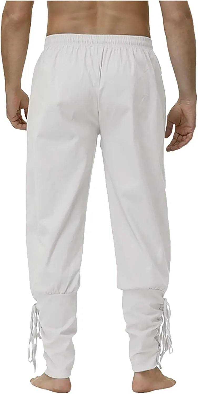 Sweatpants for Men Big and Tall Casual Mens Gifts Cargo Pants Hiking Workout Joggers Active Sweatpants Workout Sports