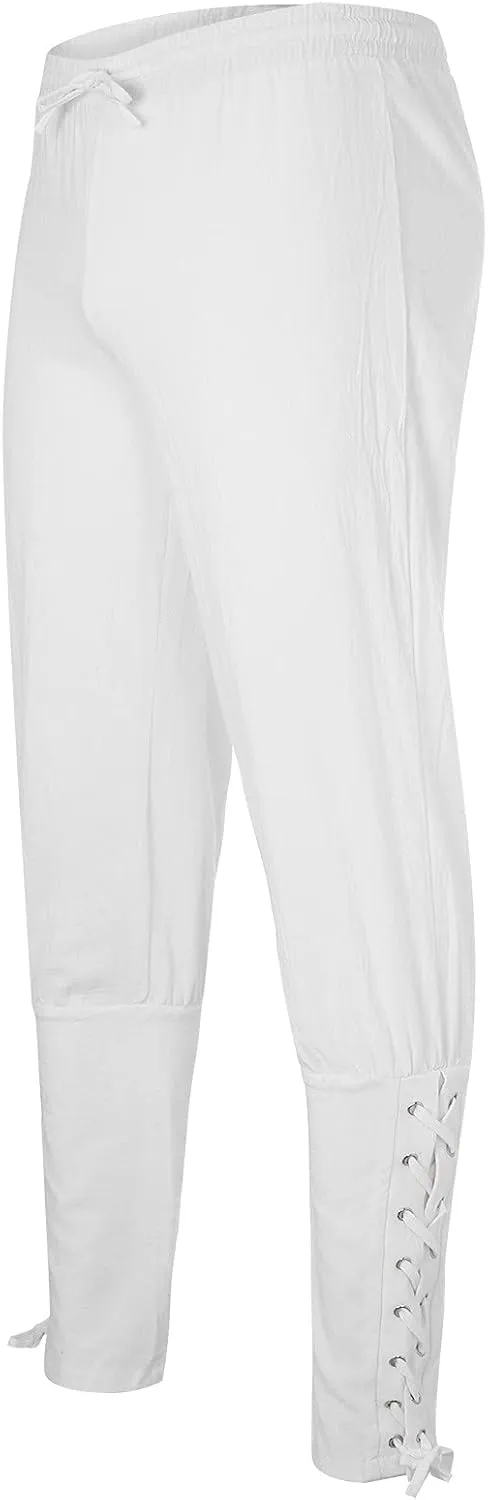Sweatpants for Men Big and Tall Casual Mens Gifts Cargo Pants Hiking Workout Joggers Active Sweatpants Workout Sports