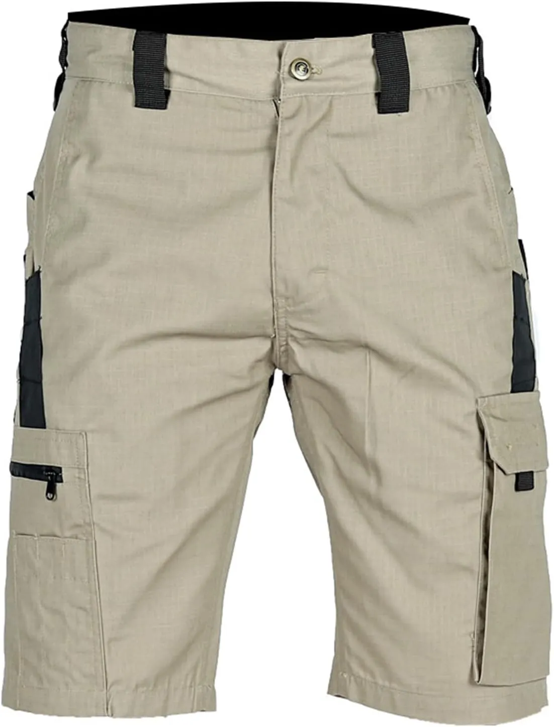 Tactical Cargo Shorts for Mens Casual Outdoor Lightweight Short Pants Sport Hiking Fishing Shorts with Pockets