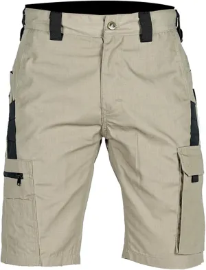 Tactical Cargo Shorts for Mens Casual Outdoor Lightweight Short Pants Sport Hiking Fishing Shorts with Pockets
