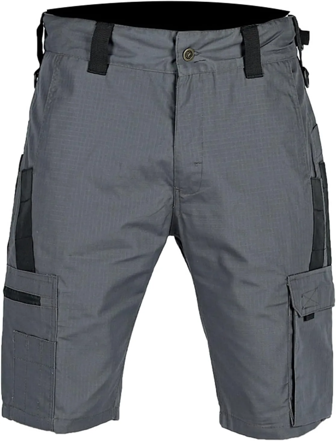Tactical Cargo Shorts for Mens Casual Outdoor Lightweight Short Pants Sport Hiking Fishing Shorts with Pockets