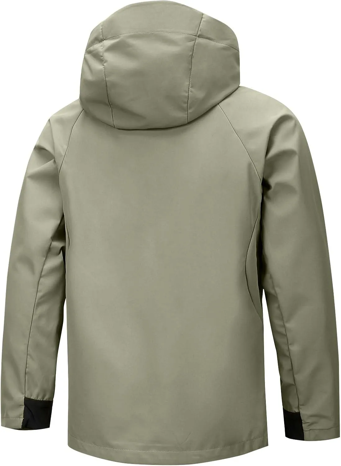 Tactical Jacket For Men Tactical Jackets for Hunting, Skiing, and Winter Waterproof- Warm & Stylish Outdoor Gear