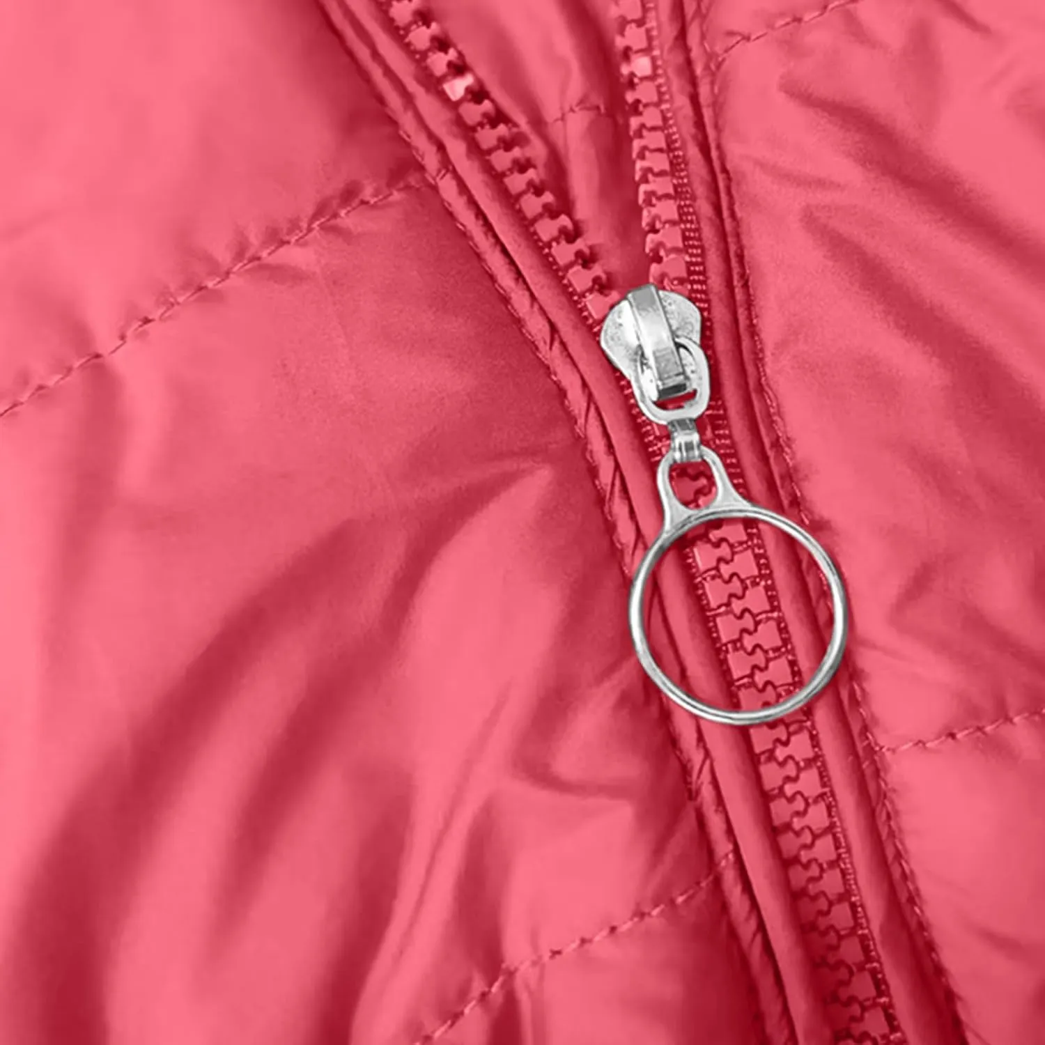 Winter Coats for Women Fleece Zip Up Jacket with Hood Thicken Puffer Coat Sherpa Lined Parkas Jacket Casual Outwear