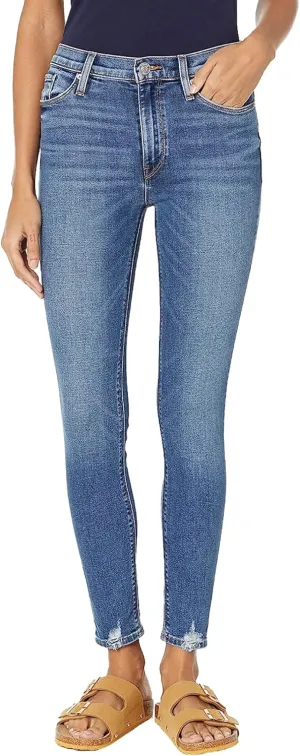 Women's Barbara High Rise Super Skinny Jean