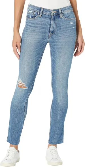 Women's Barbara High Rise Super Skinny Jean