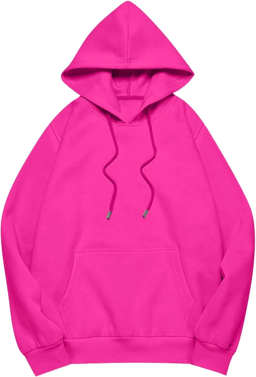 Womens Oversized Hoodies Winter Cute Sweatshirts Pullover 2025 Fashion Tops Trendy Outfits