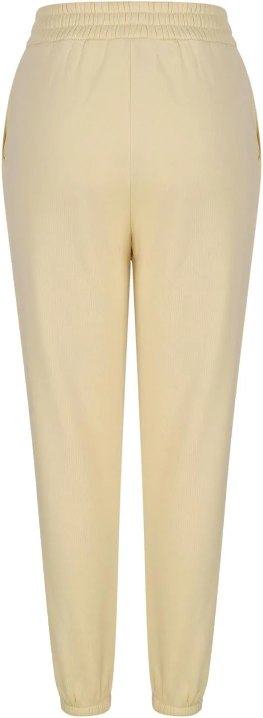 Womens Pants Casual Plus Size V Crossover Waist Sweatpants Baggy Y2K Jogger Pants Cinch Bottom Warm Lounge Pants